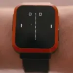 Gameband, lo smartwatch per gamer con i classici Atari al polso