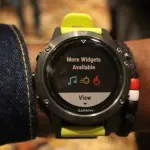 Garmin Fenix 5, nuovo smartwatch per lo sport presentato al CES 2017