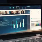 Amazon Chime, il software di videoconferenza che sfida Skype