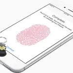 iPhone 8: Touch Id nel display, ecco il brevetto