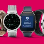 Android Wear 2.0 è ufficialmente disponibile