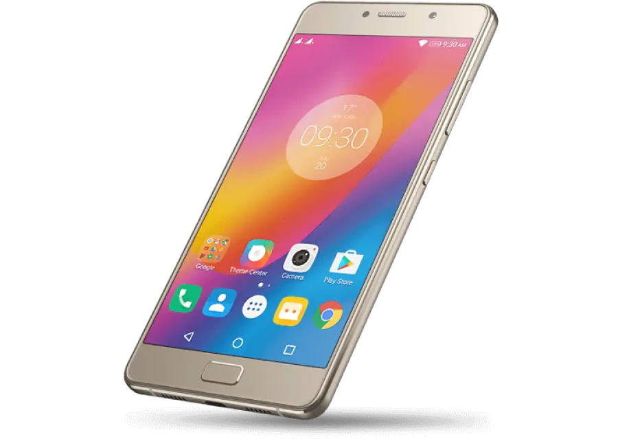 Lenovo P2, dall'IFA 2016 all'uscita ufficiale