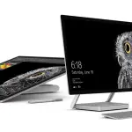 Microsoft Surface Studio: arriverà una nuova versione display-only?