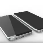 Samsung Galaxy S8 e Galaxy S8 Plus: nuovi rendering [VIDEO]