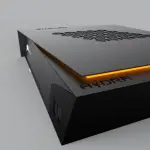 Project Novatio, su Indiegogo la prima console modulare