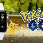 Pokémon Go arriva su Apple Watch
