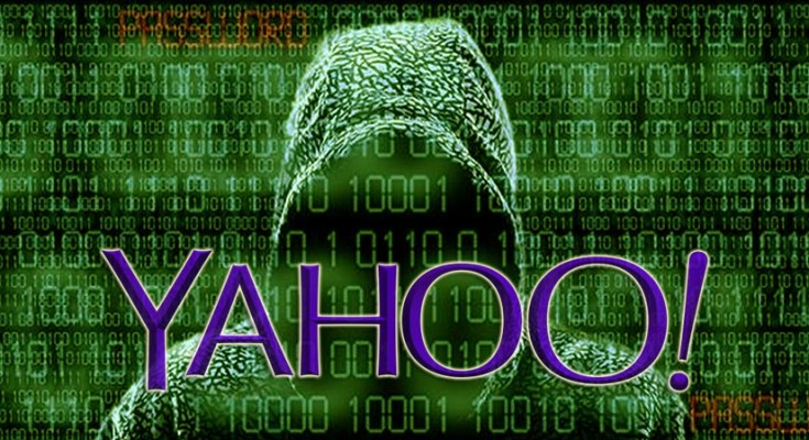 Yahoo: hacker violano 1 miliardo di account, 