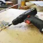 Come scegliere il trapano avvitatore perfetto per le proprie esigenze