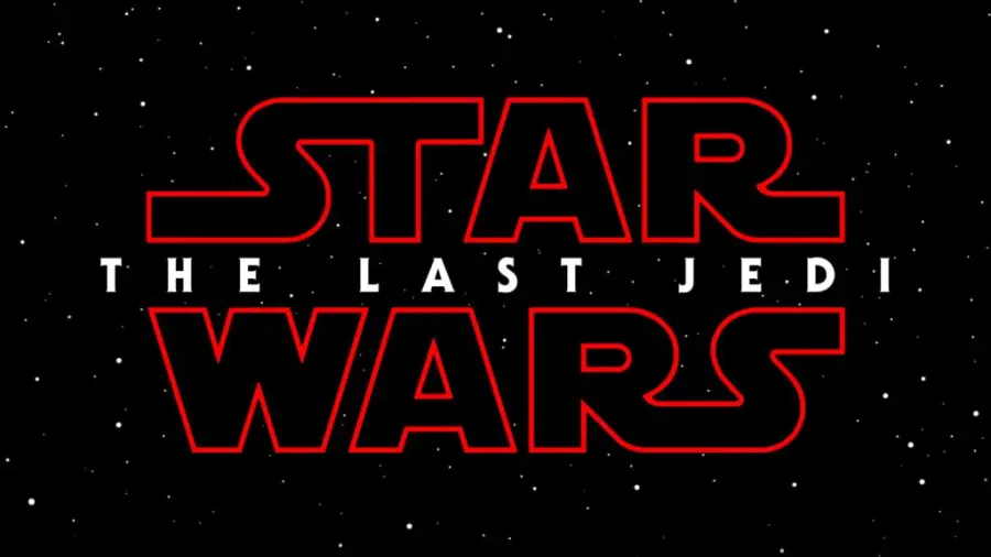Star Wars The Last Jedi, rivelato il titolo di Episodio VIII
