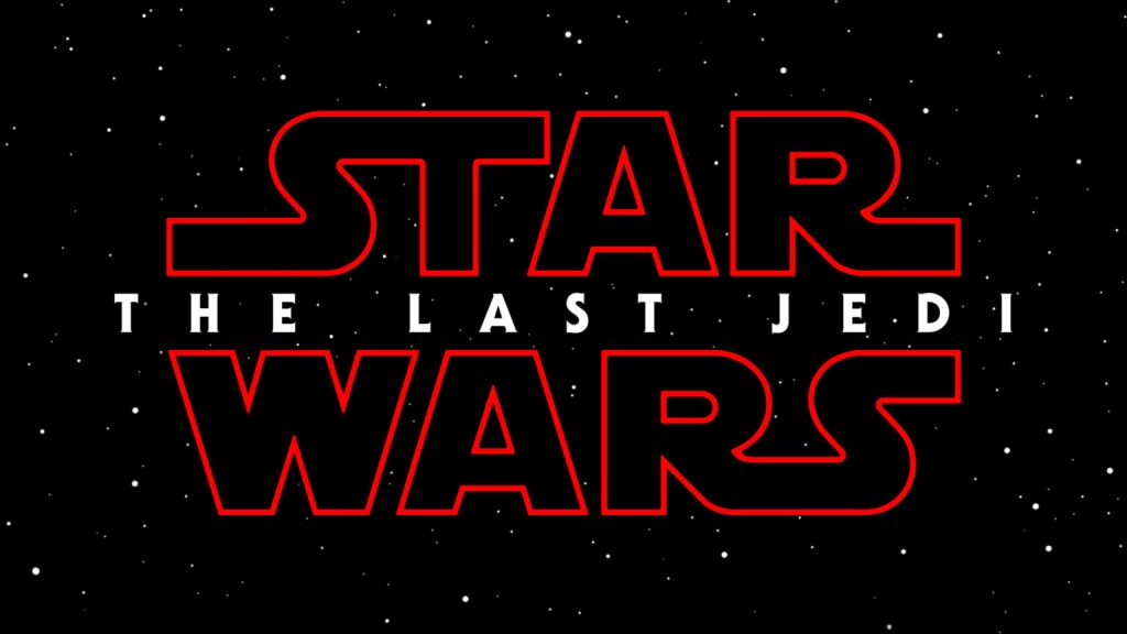 Star Wars The Last Jedi, rivelato il titolo di Episodio VIII