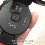 HTC Halfbeak: il nuovo misterioso smartwatch ha un'identità?