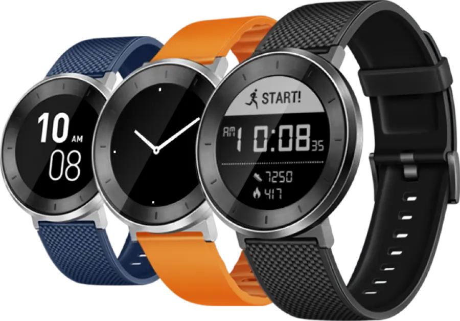 Huawei Fit arriva in Italia: ecco il nuovo smartwatch personal trainer