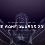 The Games Awards 2016, la premiazione dei videogiochi
