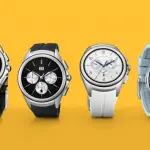 LG Watch Urbane 2017: in arrivo due nuovi modelli Android Wear 2.0?