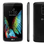 LG K10 pronto al lancio ecco il nuovo medio-gamma Android Nougat