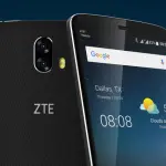 ZTE Blade V8 Pro e Hawkeye: nuovi smartphone Android con eye tracking e dual camera