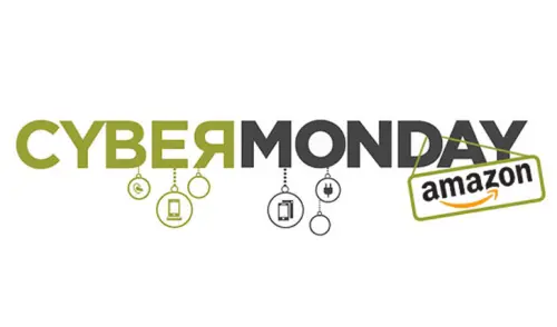 Amazon Cyber Monday: le miglior offerte di oggi, 28 novembre 2016