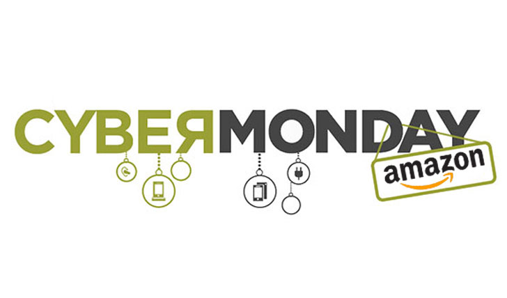 Amazon Cyber Monday: le miglior offerte di oggi, 28 novembre 2016
