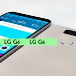 LG G6, news per il top di gamma Android: arriva LG Pay?
