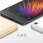 Xiaomi Mi 5C, un nuovo smartphone Android inaugura il processore Pinecone