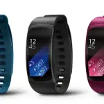 Samsung Gear Fit 2, il fitness diventa più smart e tecnologico