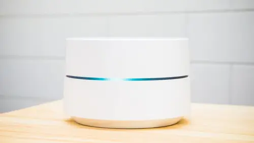 Google WiFi, il router casalingo al servizio di Internet of Things