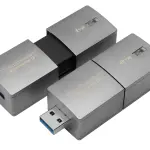 Kingston, flash drive USB da 2 TB al CES 2017
