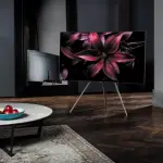 Samsung, la nuova gamma di Smart Tv QLED al CES 2017