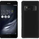 ASUS Zenfone AR, la realtà aumentata in arrivo al Consumer Electronics Show 2017