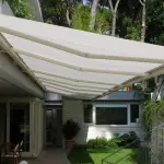 La tecnologia nelle tende motorizzate, i vantaggi ed il comfort