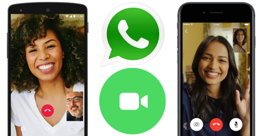 WhatsApp: le videochiamate saranno criptate
