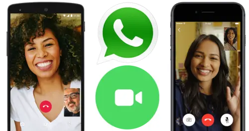 WhatsApp: le videochiamate saranno criptate
