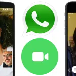 WhatsApp: le videochiamate saranno criptate