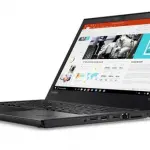 Lenovo ThinkPad con Windows 10: arrivano ben 9 nuovi notebook