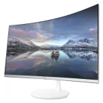 Samsung CH711, il monitor gaming curvo al CES 2017