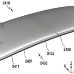 Samsung Galaxy X: il telefono pieghevole è atteso nel 2017