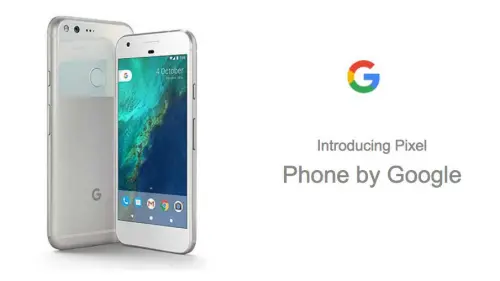 Google Pixel e Pixel Xl, arrivano i primi update: cosa aspettarsi?
