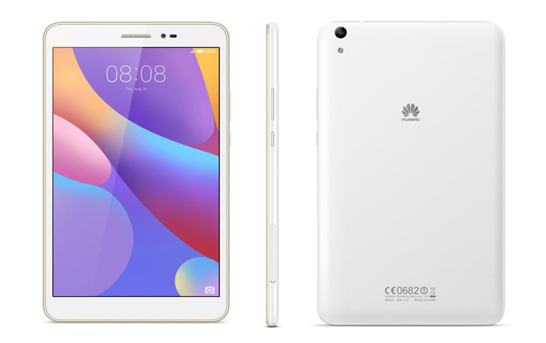 Huawei MediaPad T2 8 Pro, il nuovo tablet di fascia media