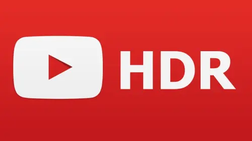 YouTube: arrivano i video in HDR, come vederli e caricarli
