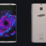 Samsung Galaxy S8, lo smartphone dotato di Intelligenza Artificiale