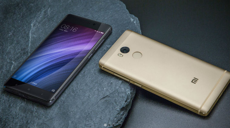 Xiaomi Redmi 4 e Redmi 4A: l'annuncio ufficiale, specifiche tecniche e news