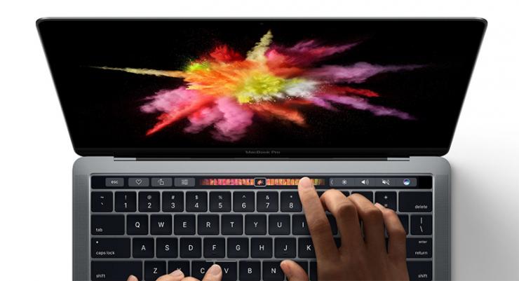MacBook Pro 13 e 15: caratteristiche e prezzi in Italia