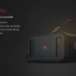 Xiaomi Mi VR, la realtà virtuale mobile ha un altro protagonista