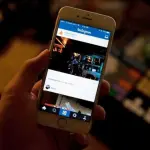 Instagram testa il live streaming: come funziona Go Insta!