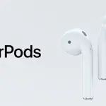 Apple Airpods, le rivoluzionarie cuffie bluetooth sono disponibili