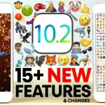 iOS 10.2 disponibile al download: cosa cambia e i problemi di batteria