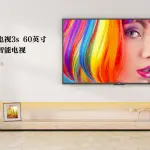 Xiaomi Mi TV 3S, la nuova linea di Smart TV a meno di 1000€