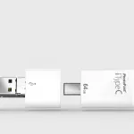 PhotoFast iType-C, la chiavetta universale 4 in 1