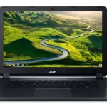 Acer Chromebook 15: scheda tecnica e prezzo competitivo