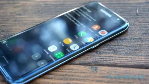 Samsung Galaxy S8: iniziato lo sviluppo del firmware